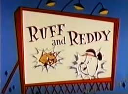 The Ruff and Reddy Show